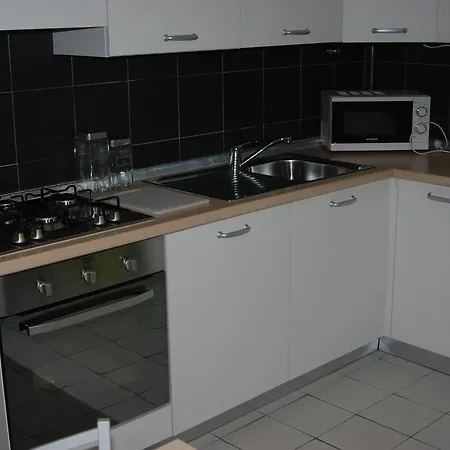 Apartment Sweet
