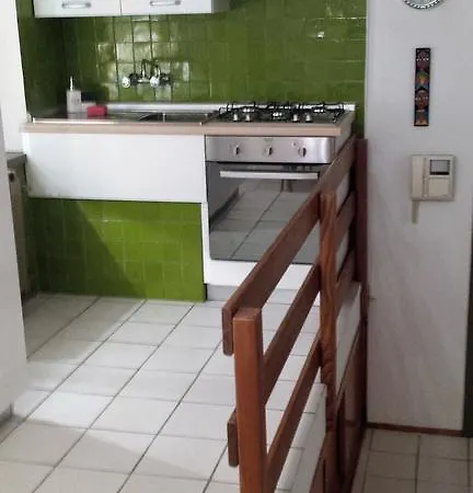 Apartment Sweet Bergamo