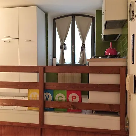 Apartment Sweet
