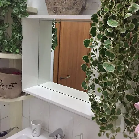 Sweet Apartment