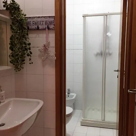 Apartment Sweet