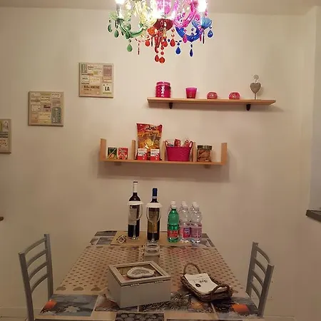 Apartment Sweet