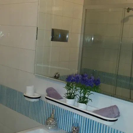 Sweet Apartment