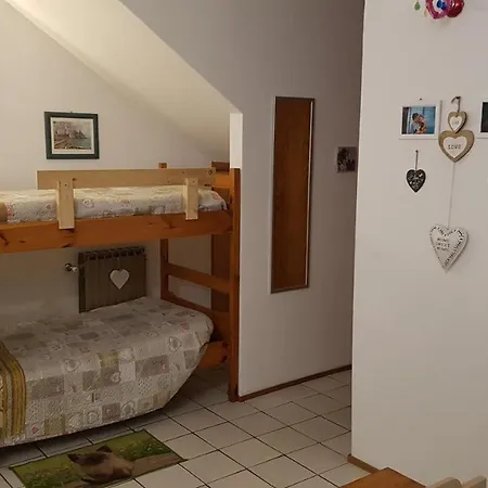 Apartment Sweet Bergamo