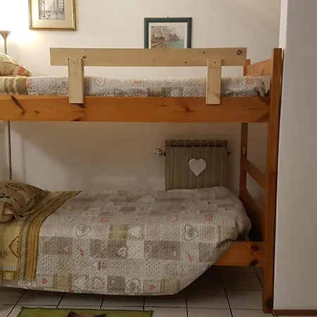 Sweet Apartment Bergamo