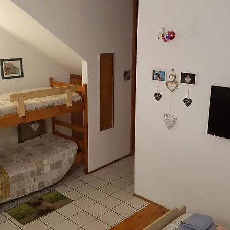 Sweet Apartment Bergamo