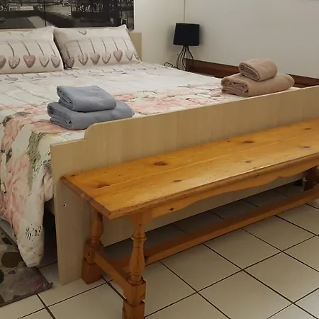 Apartment Sweet