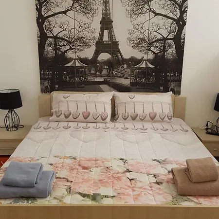 Sweet Apartment Bergamo