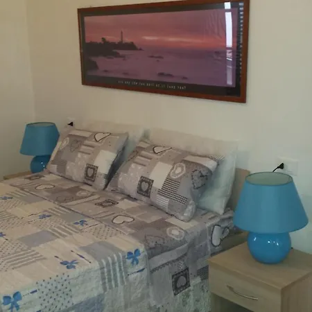 Apartment Sweet *
