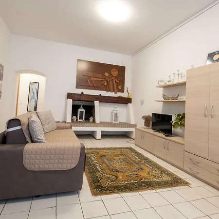 Apartment Sweet Bergamo