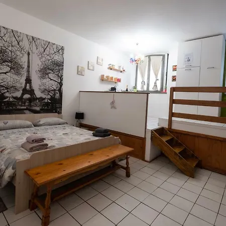 Sweet Apartment Bergamo